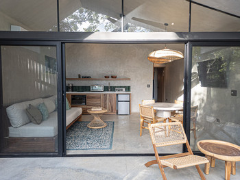 Selvatico Villas photo 4