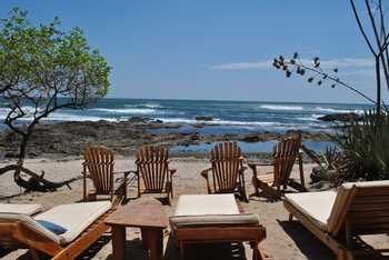 Sueno del Mar Bed & Breakfast