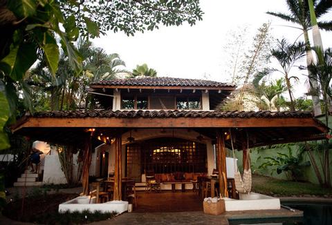 Sueno del Mar Bed & Breakfast Costa Rica