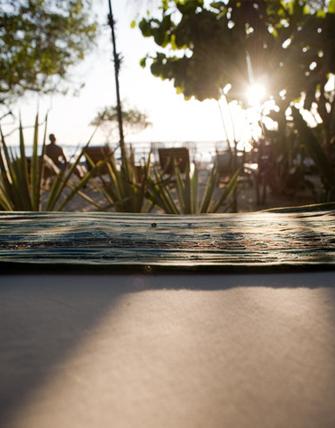 Sueno del Mar Bed & Breakfast Costa Rica