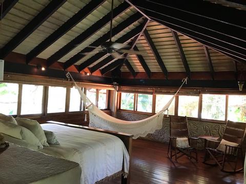 Sueno del Mar Bed & Breakfast Costa Rica