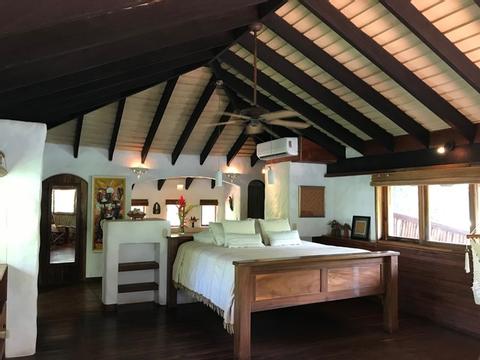 Sueno del Mar Bed & Breakfast Costa Rica