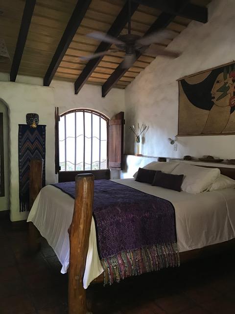 Sueno del Mar Bed & Breakfast Costa Rica