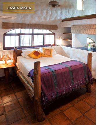 Sueno del Mar Bed & Breakfast Costa Rica