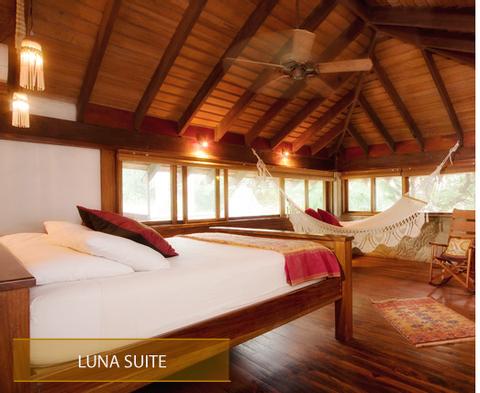 Sueno del Mar Bed & Breakfast Costa Rica
