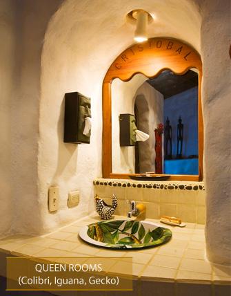 Sueno del Mar Bed & Breakfast Costa Rica