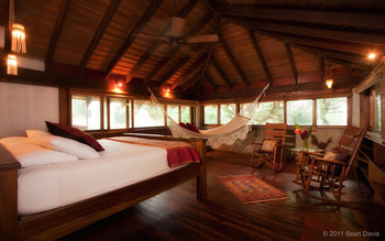 Sueno del Mar Bed & Breakfast photo 5