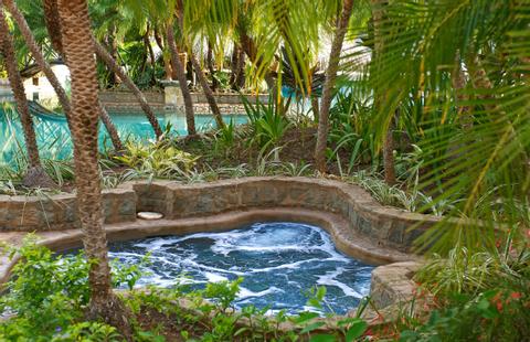 Tamarindo Diria Beach Resort Costa Rica