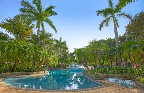 Tamarindo Diria Beach Resort Costa Rica