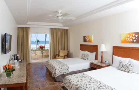 Tamarindo Diria Beach Resort Costa Rica