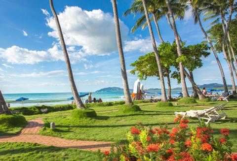 Tamarindo Diria Beach Resort Costa Rica
