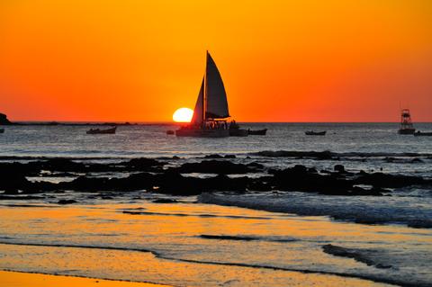 Tamarindo Diria Beach Resort Costa Rica
