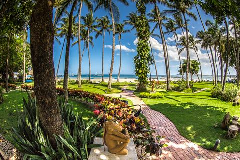 Tamarindo Diria Beach Resort Costa Rica
