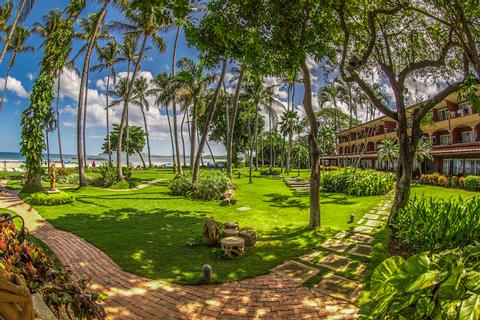 Tamarindo Diria Beach Resort Costa Rica