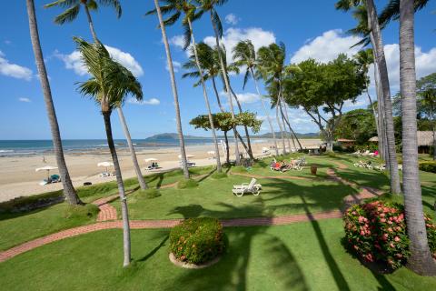 Tamarindo Diria Beach Resort Costa Rica