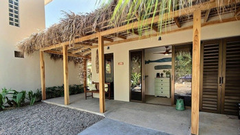 Ten North Tamarindo Beach Hotel