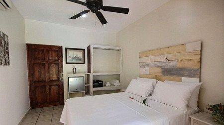 Ten North Tamarindo Beach Hotel