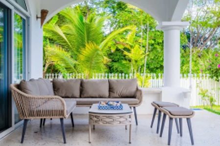Villa Estrella Azul photo 3