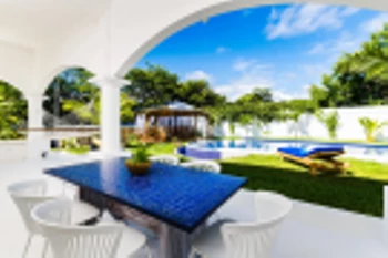 Villa Estrella Azul photo 5