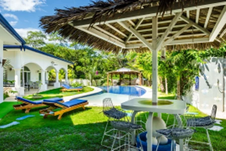 Villa Estrella Azul photo 2
