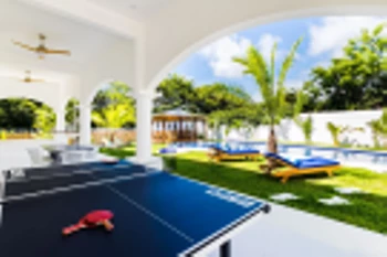 Villa Estrella Azul photo 4