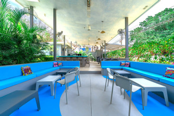 Wet Hotel