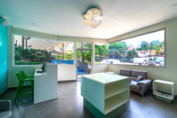 Wet Hotel