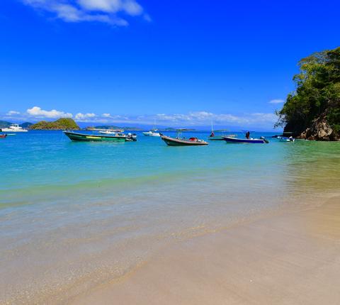Tamarindo Costa Rica