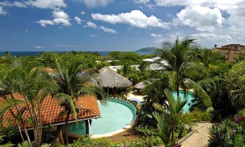 Tamarindo Costa Rica