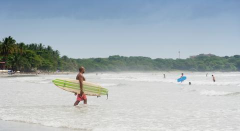 Tamarindo Costa Rica