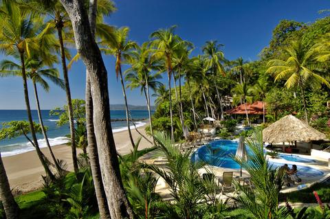 Tango Mar Beach Resort & Villas Costa Rica