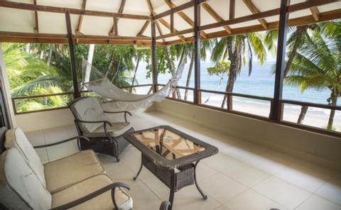 Tango Mar Beach Resort & Villas Costa Rica