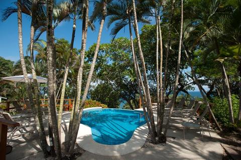 Tango Mar Beach Resort & Villas Costa Rica