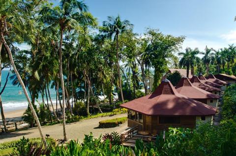Tango Mar Beach Resort & Villas Costa Rica