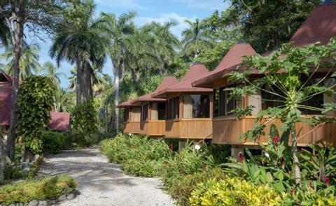 Tango Mar Beach Resort & Villas Costa Rica