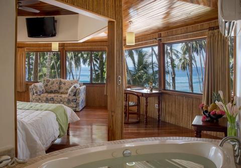 Tango Mar Beach Resort & Villas Costa Rica