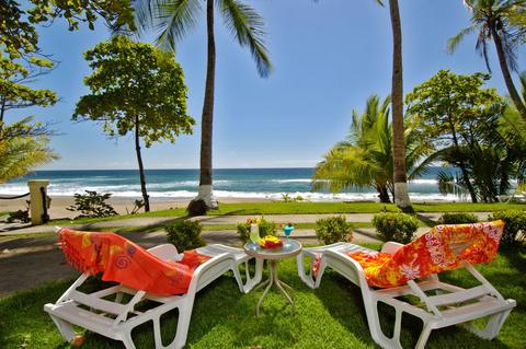 Tango Mar Beach Resort & Villas Costa Rica