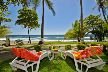 Tango Mar Beach Resort & Villas photo 2