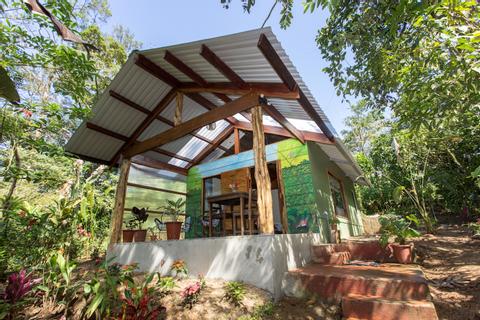 Casitas Tenorio Costa Rica