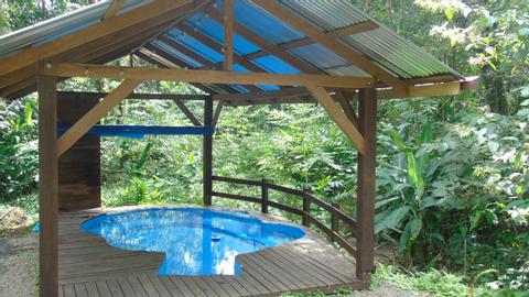 Cataratas Bijagua Lodge Costa Rica