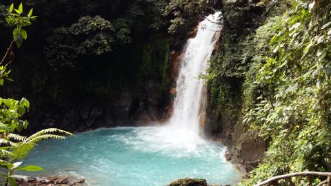Celeste Mountain Lodge Costa Rica
