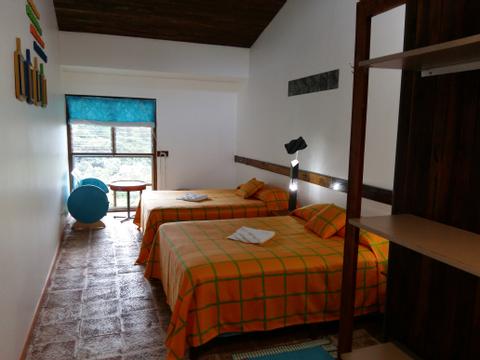 Celeste Mountain Lodge Costa Rica