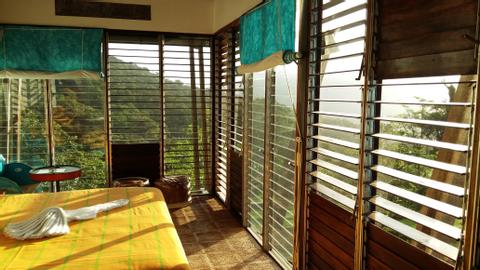 Celeste Mountain Lodge Costa Rica