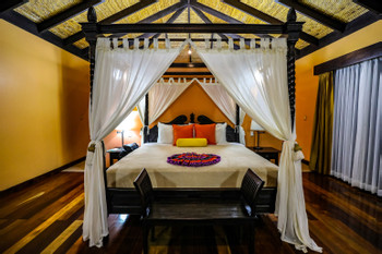 Rio Celeste Hideaway
