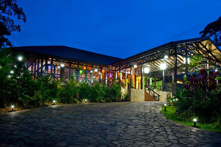 Rio Celeste Hideaway