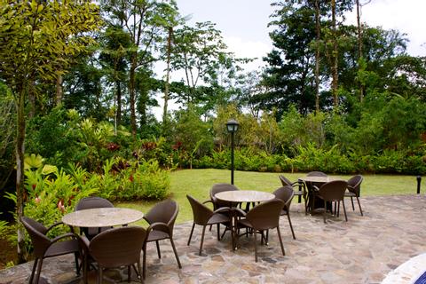 Rio Celeste Hideaway Costa Rica