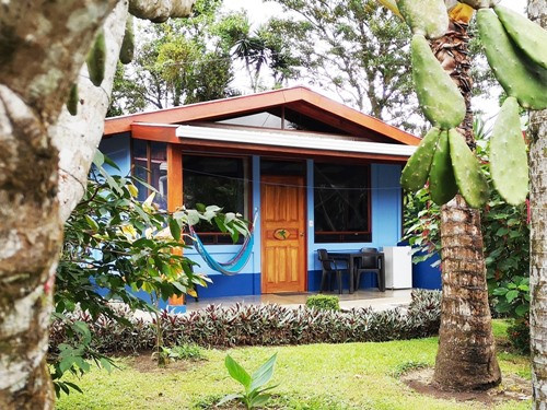 Sueno Rio Celeste Boutique B&B photo