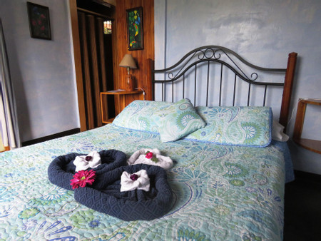Sueno Rio Celeste Boutique B&B photo 3