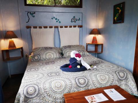 Hotel Sueno Rio Celeste Costa Rica