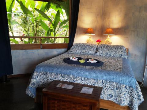 Hotel Sueno Rio Celeste Costa Rica